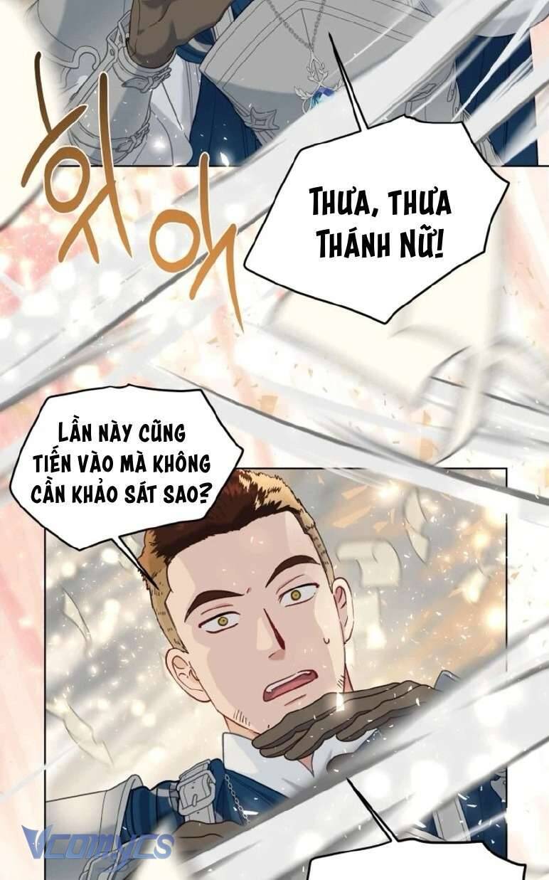 Sự Điều Trị Đặc Biệt Của Tinh Linh - Chap 96 - Trang 28
