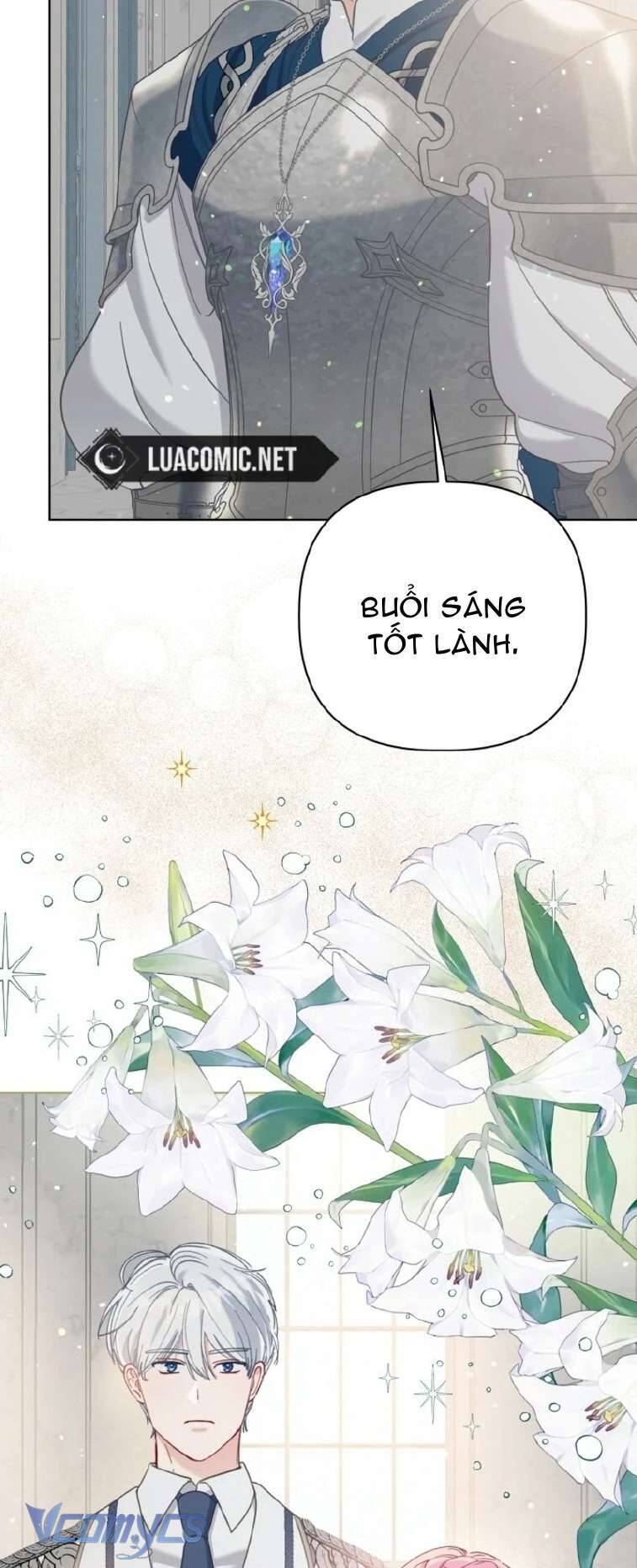 Sự Điều Trị Đặc Biệt Của Tinh Linh - Chap 96 - Trang 4