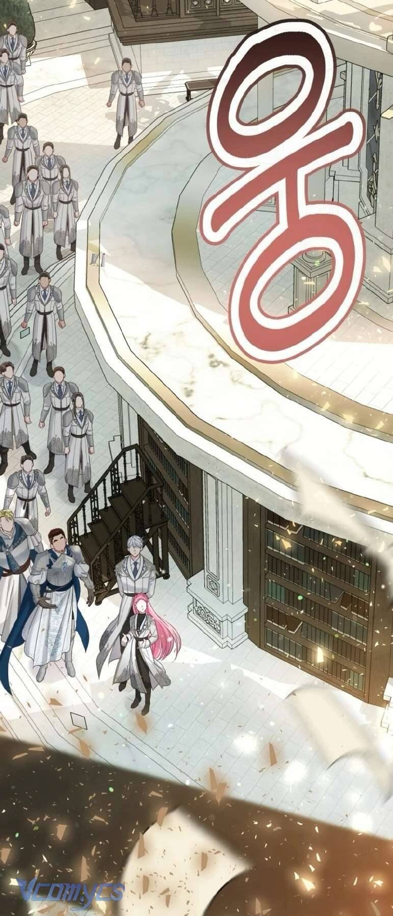 Sự Điều Trị Đặc Biệt Của Tinh Linh - Chap 96 - Trang 34