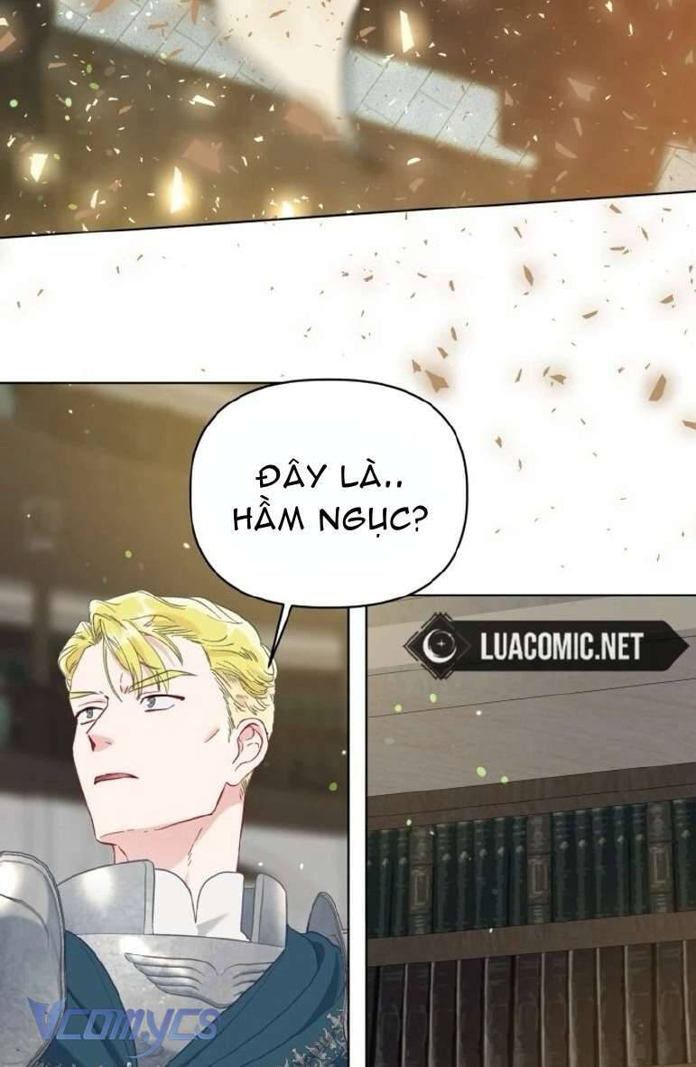 Sự Điều Trị Đặc Biệt Của Tinh Linh - Chap 96 - Trang 35