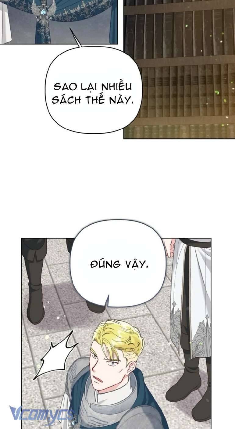 Sự Điều Trị Đặc Biệt Của Tinh Linh - Chap 96 - Trang 36