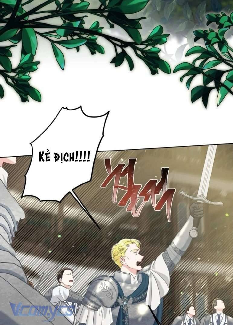 Sự Điều Trị Đặc Biệt Của Tinh Linh - Chap 96 - Trang 39