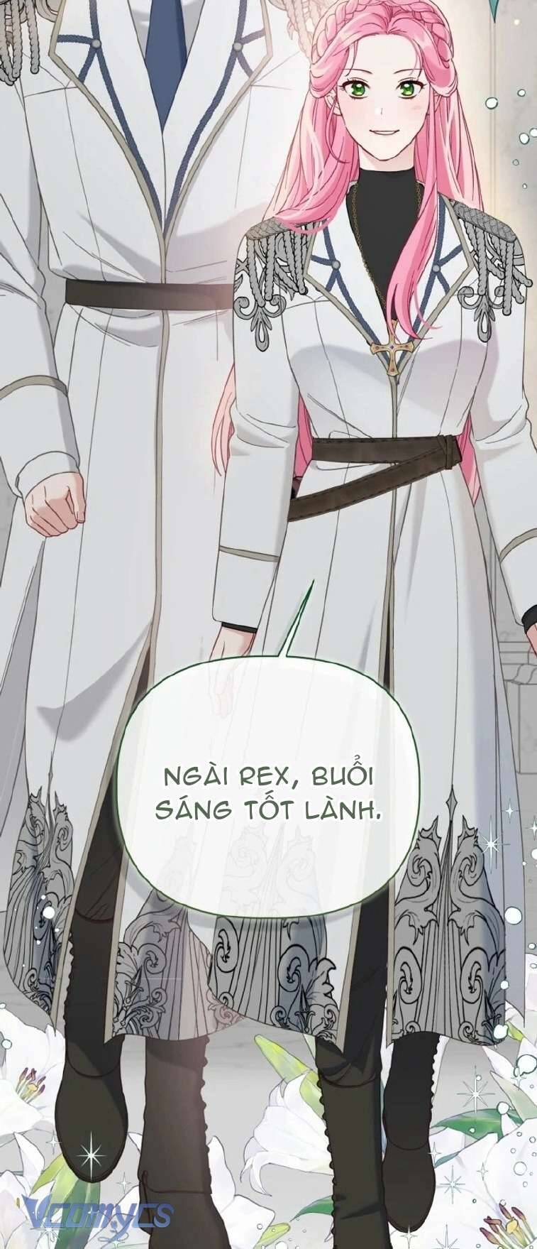 Sự Điều Trị Đặc Biệt Của Tinh Linh - Chap 96 - Trang 5