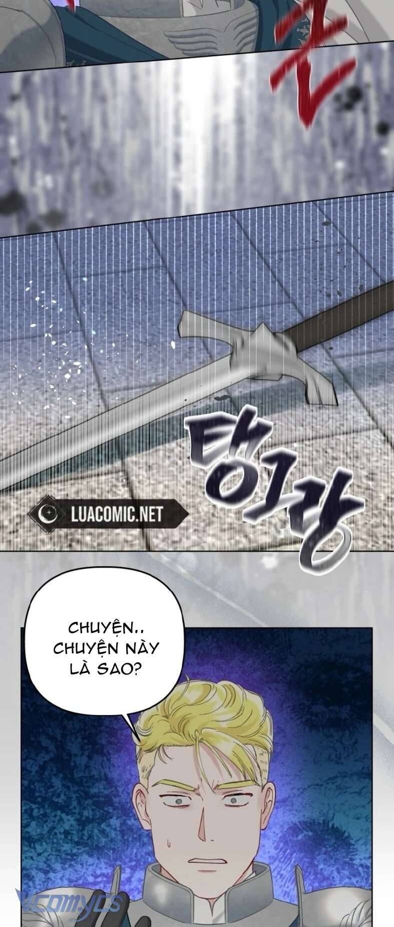 Sự Điều Trị Đặc Biệt Của Tinh Linh - Chap 96 - Trang 43