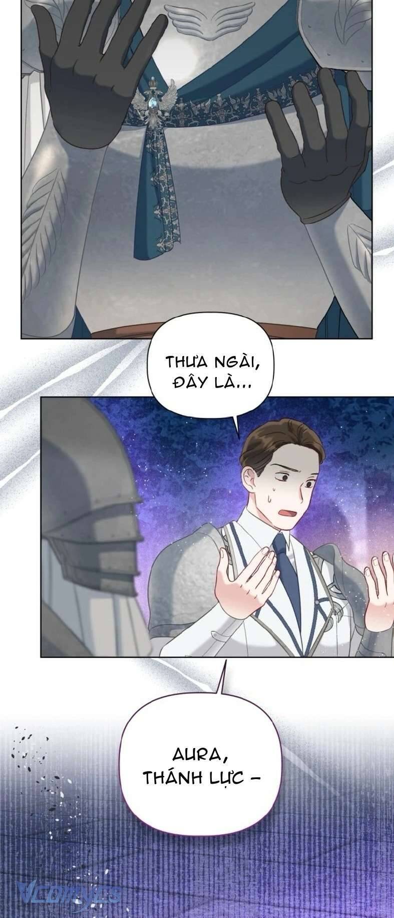 Sự Điều Trị Đặc Biệt Của Tinh Linh - Chap 96 - Trang 44