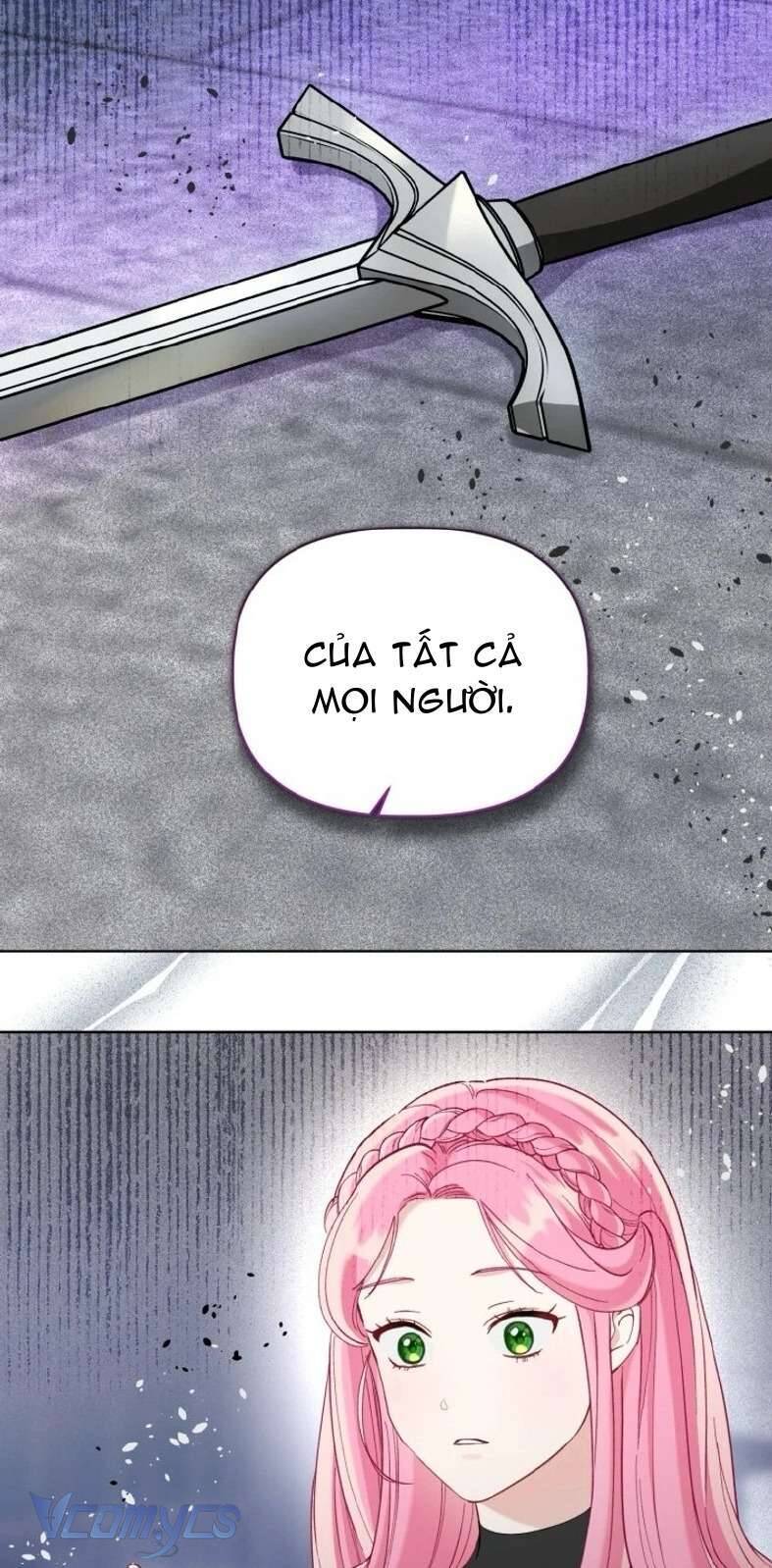 Sự Điều Trị Đặc Biệt Của Tinh Linh - Chap 96 - Trang 45