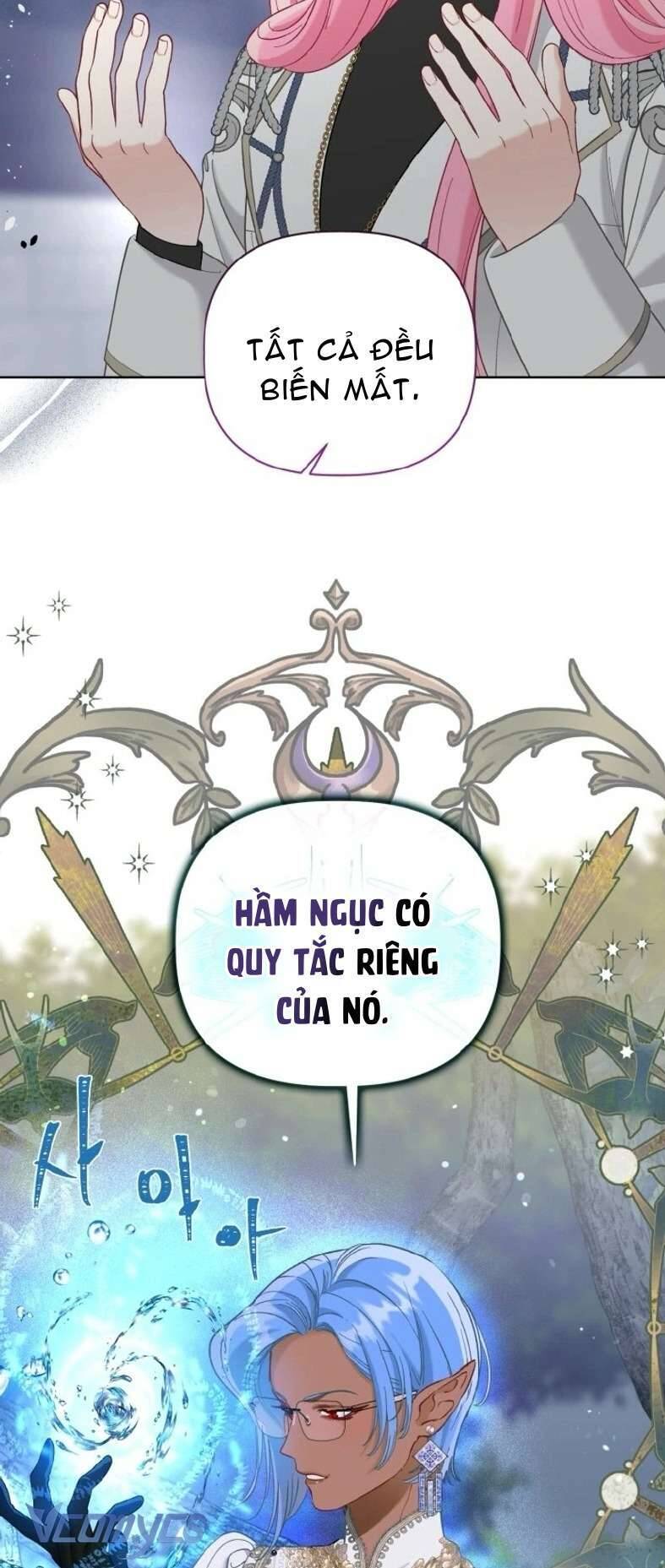 Sự Điều Trị Đặc Biệt Của Tinh Linh - Chap 96 - Trang 46