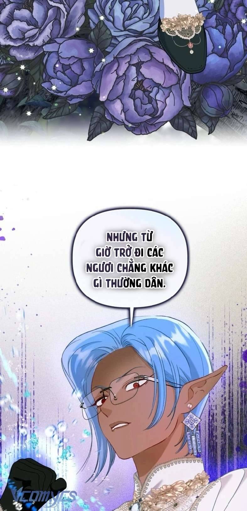 Sự Điều Trị Đặc Biệt Của Tinh Linh - Chap 96 - Trang 48