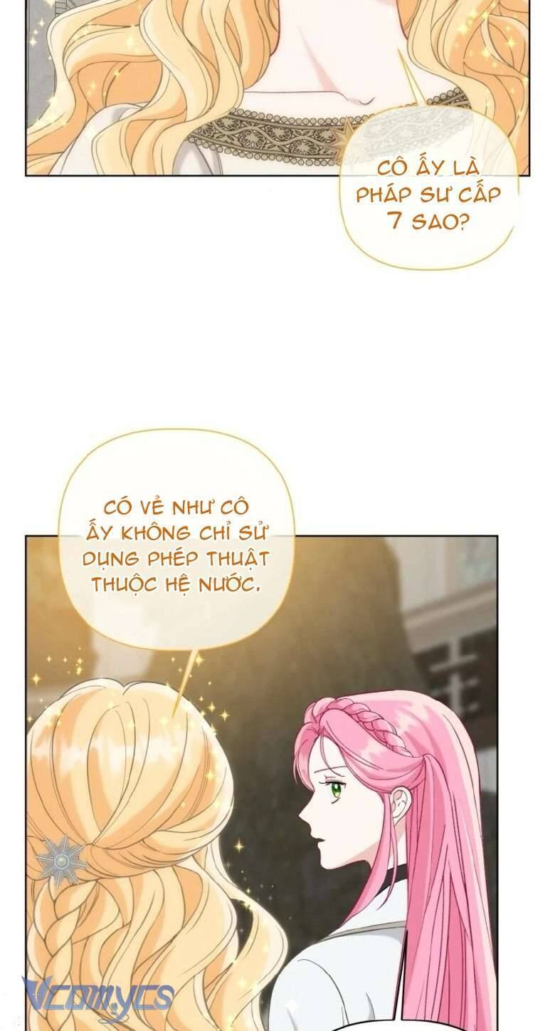 Sự Điều Trị Đặc Biệt Của Tinh Linh - Chap 96 - Trang 50