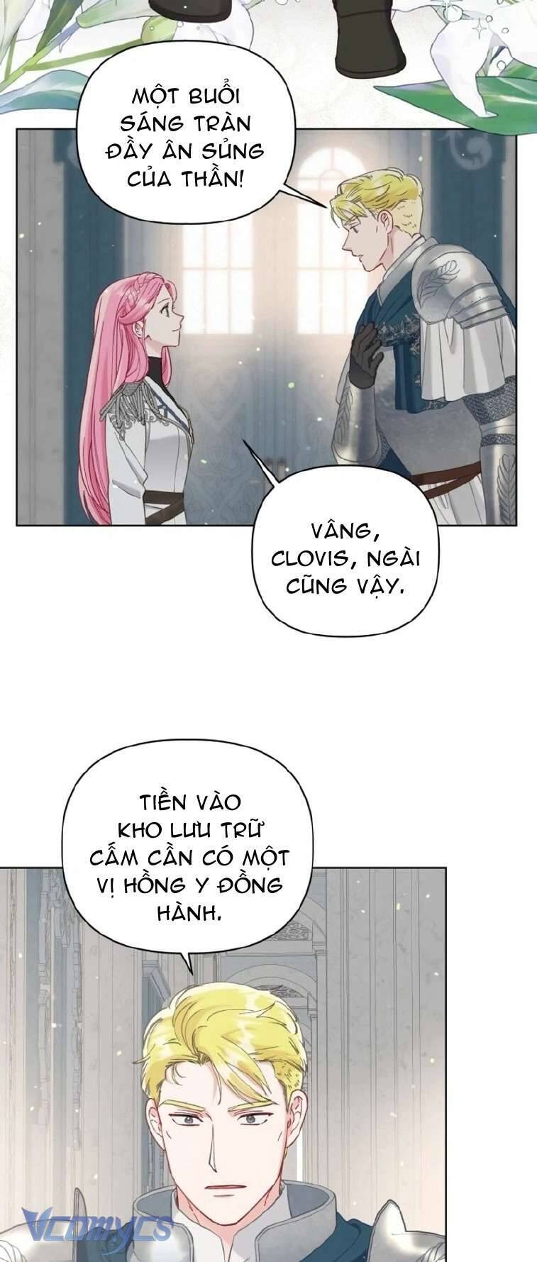 Sự Điều Trị Đặc Biệt Của Tinh Linh - Chap 96 - Trang 6