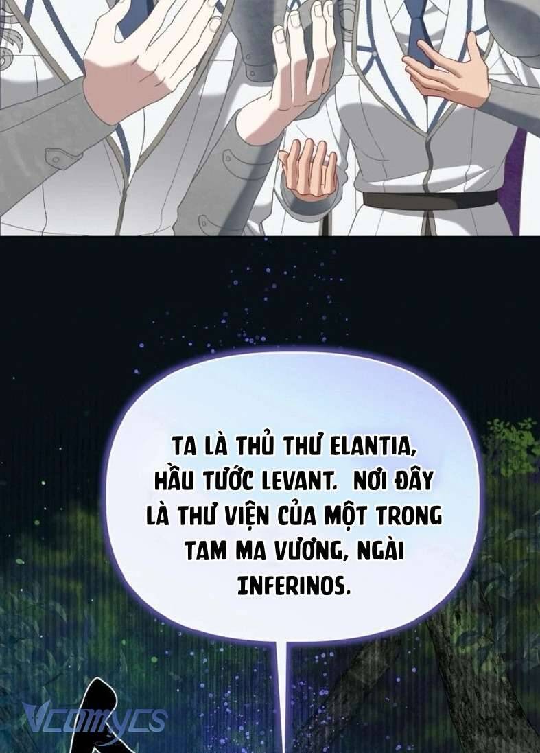 Sự Điều Trị Đặc Biệt Của Tinh Linh - Chap 96 - Trang 52