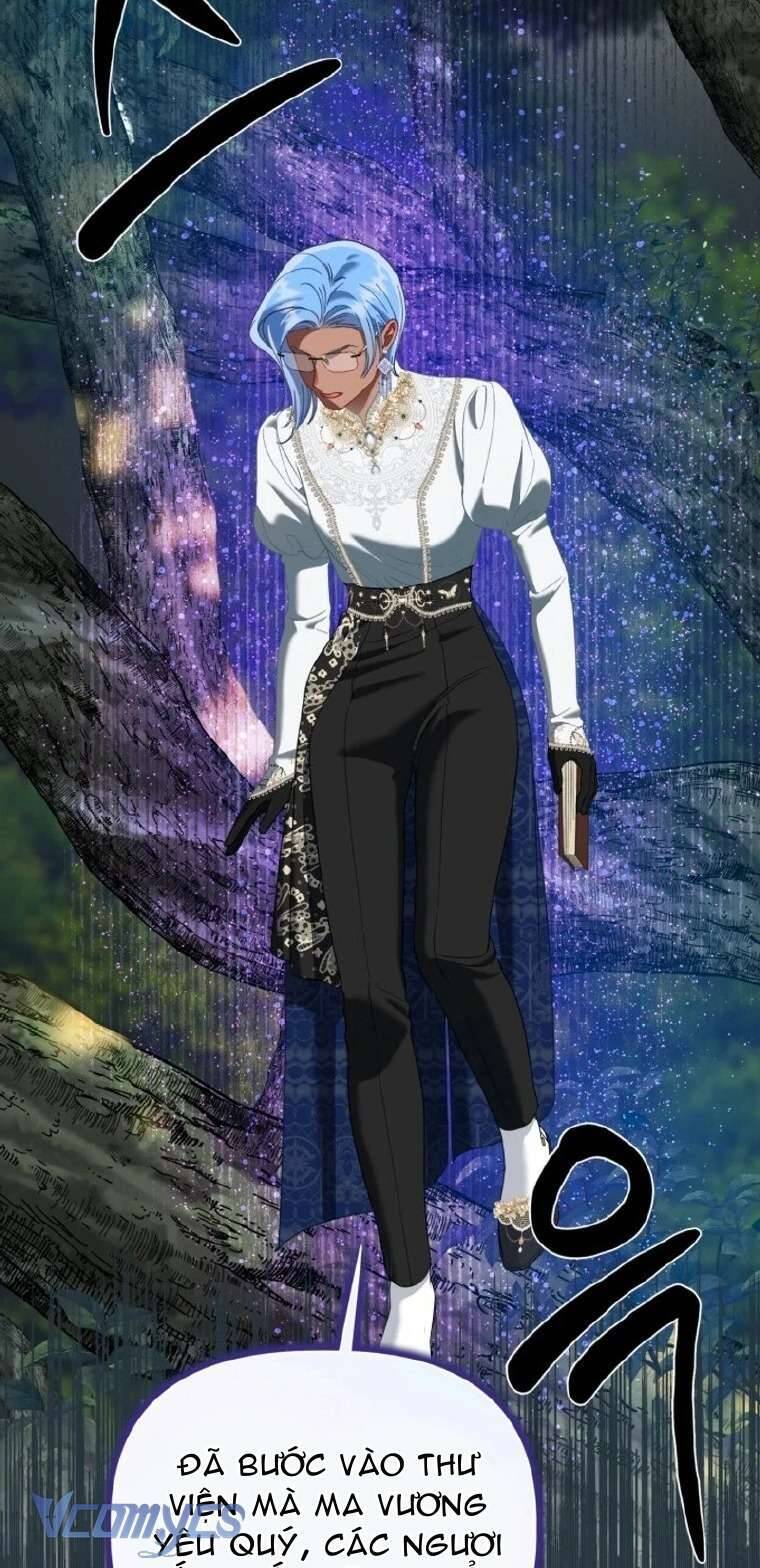Sự Điều Trị Đặc Biệt Của Tinh Linh - Chap 96 - Trang 53