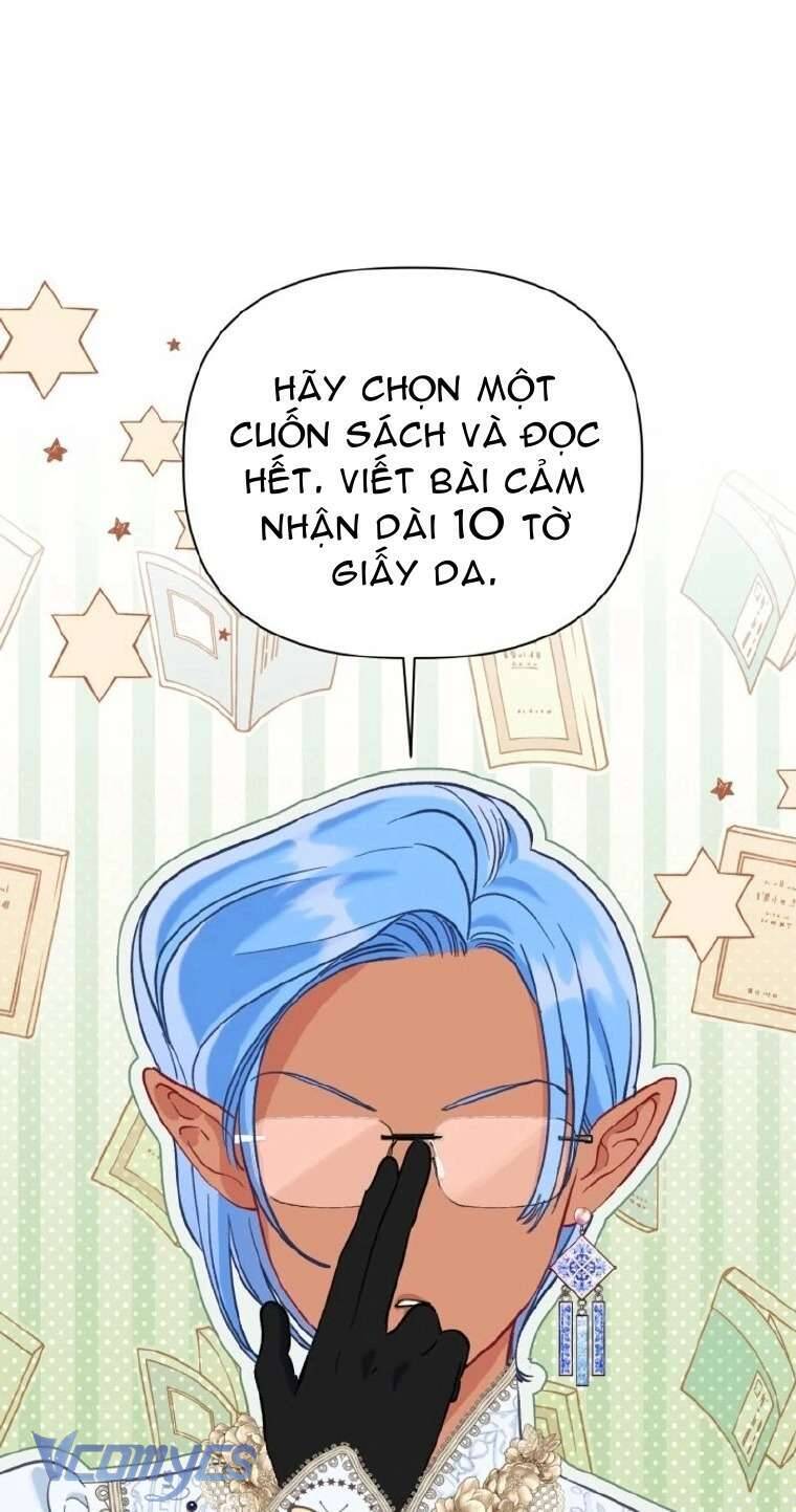 Sự Điều Trị Đặc Biệt Của Tinh Linh - Chap 96 - Trang 55