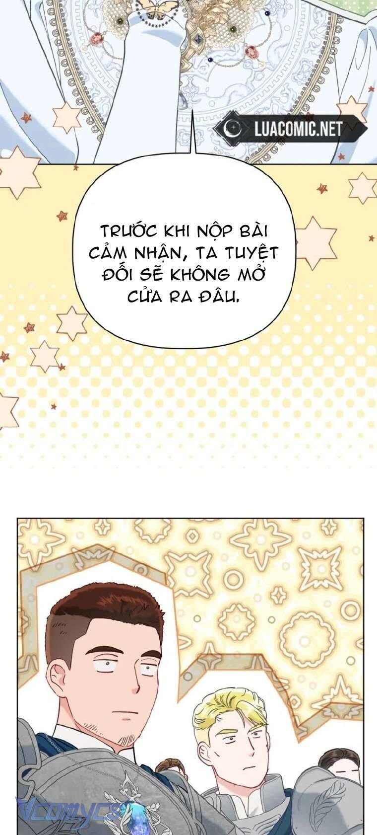 Sự Điều Trị Đặc Biệt Của Tinh Linh - Chap 96 - Trang 56
