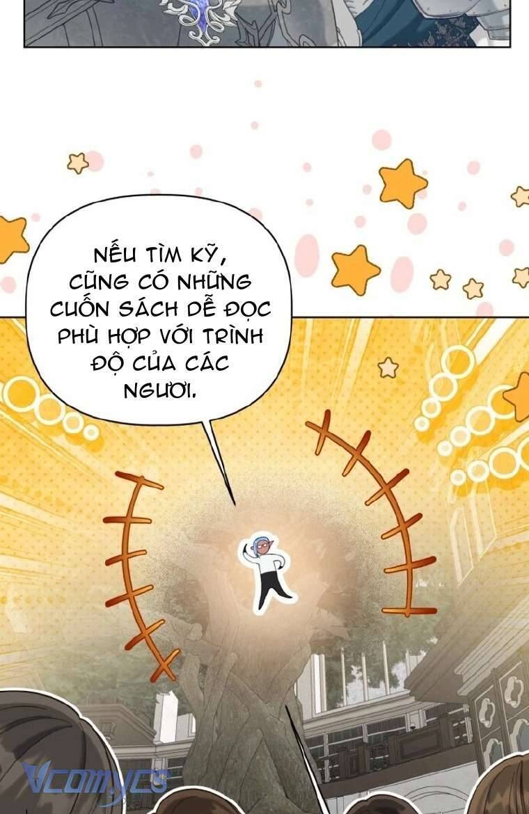 Sự Điều Trị Đặc Biệt Của Tinh Linh - Chap 96 - Trang 57
