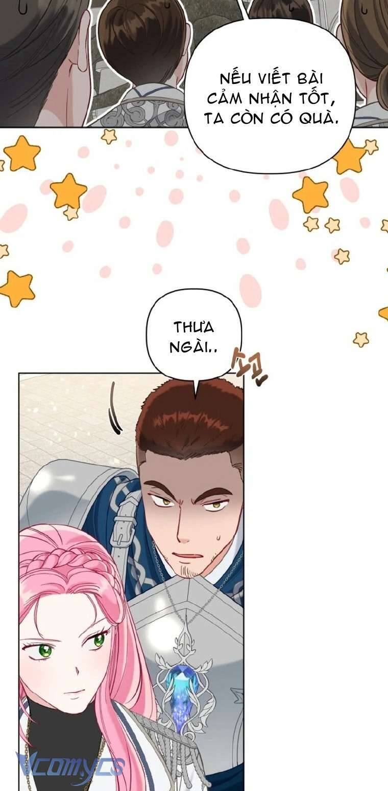 Sự Điều Trị Đặc Biệt Của Tinh Linh - Chap 96 - Trang 58