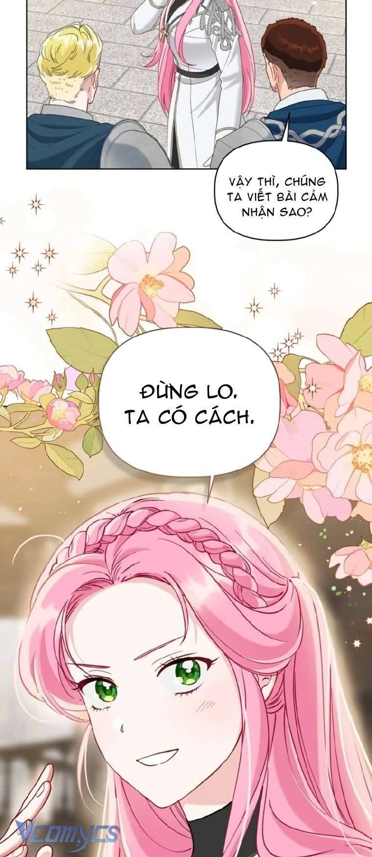 Sự Điều Trị Đặc Biệt Của Tinh Linh - Chap 96 - Trang 60