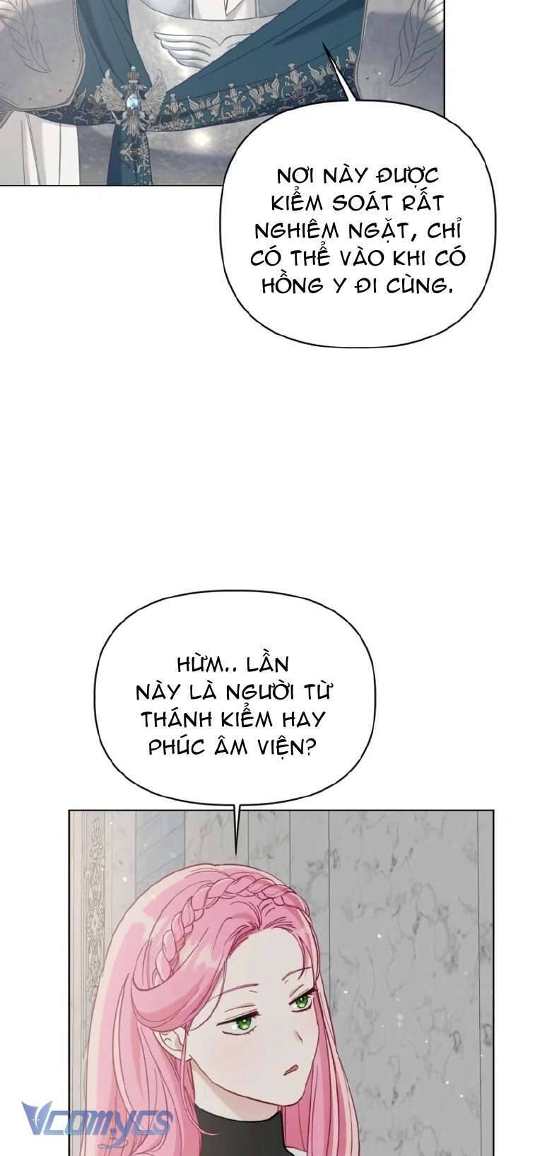 Sự Điều Trị Đặc Biệt Của Tinh Linh - Chap 96 - Trang 7