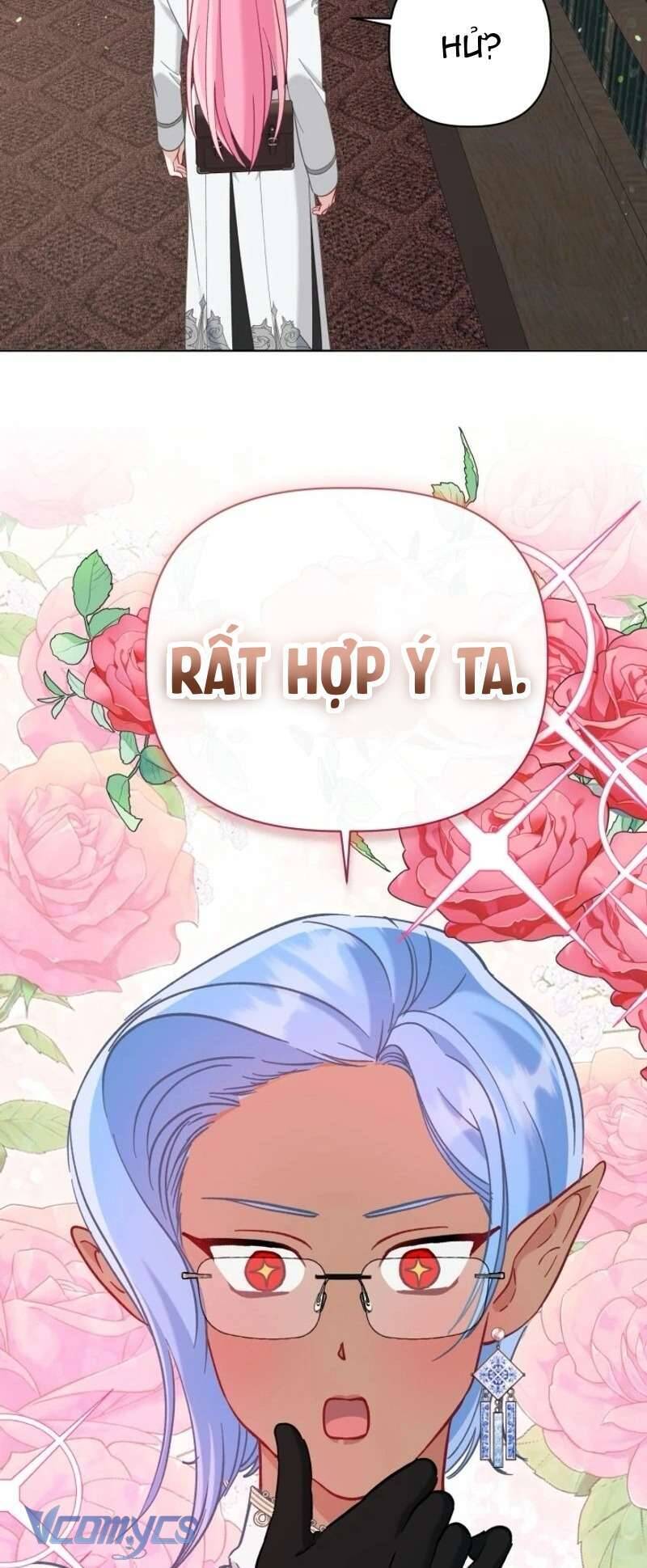Sự Điều Trị Đặc Biệt Của Tinh Linh - Chap 96 - Trang 66