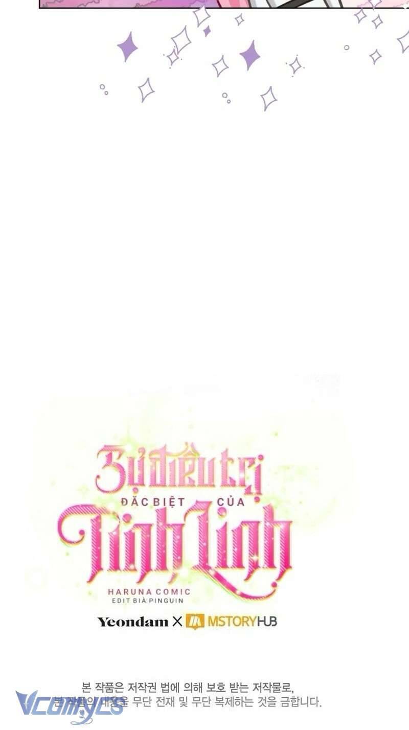 Sự Điều Trị Đặc Biệt Của Tinh Linh - Chap 96 - Trang 68