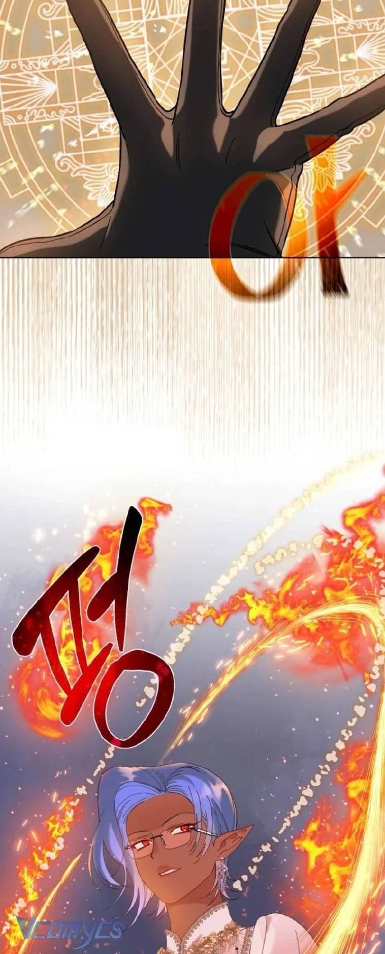Sự Điều Trị Đặc Biệt Của Tinh Linh - Chap 97 - Trang 12