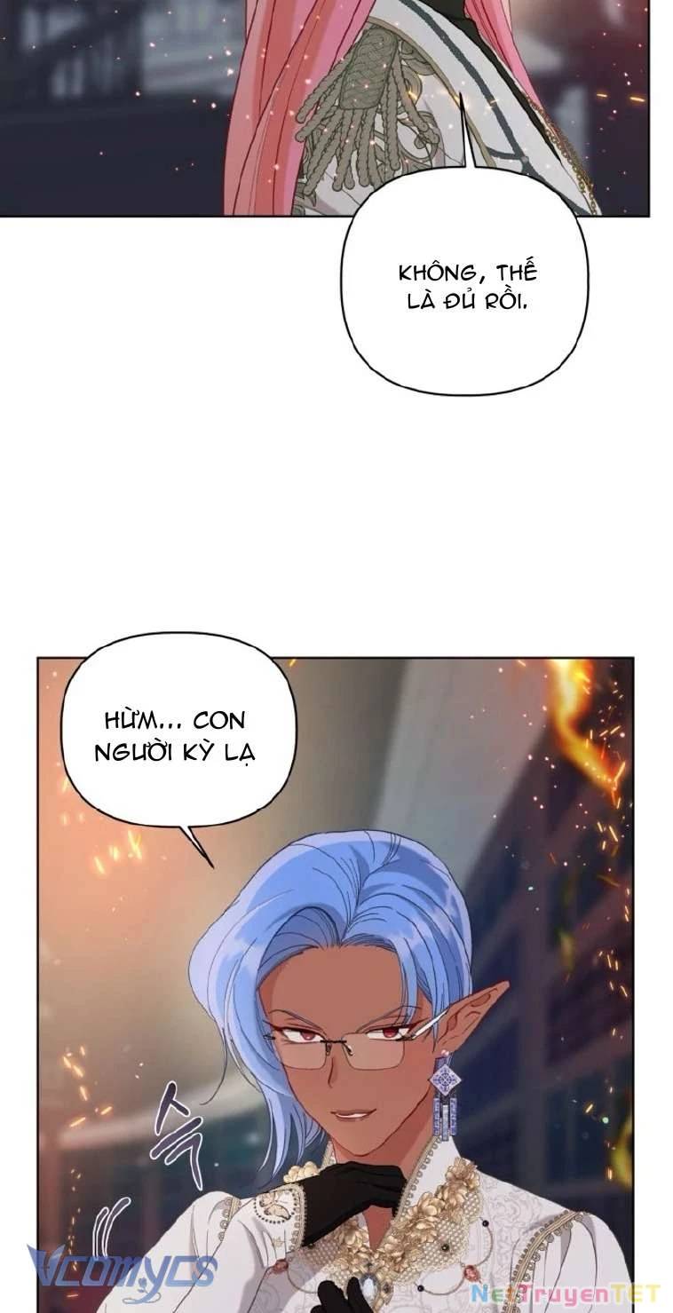 Sự Điều Trị Đặc Biệt Của Tinh Linh - Chap 97 - Trang 14