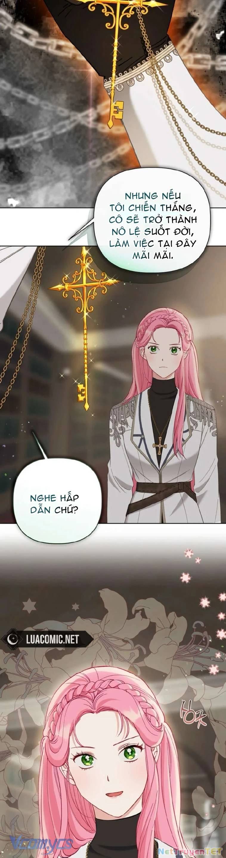 Sự Điều Trị Đặc Biệt Của Tinh Linh - Chap 97 - Trang 16