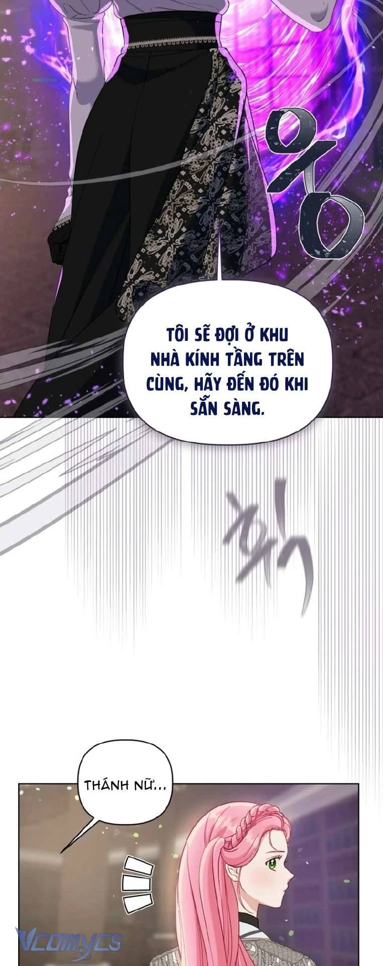 Sự Điều Trị Đặc Biệt Của Tinh Linh - Chap 97 - Trang 21