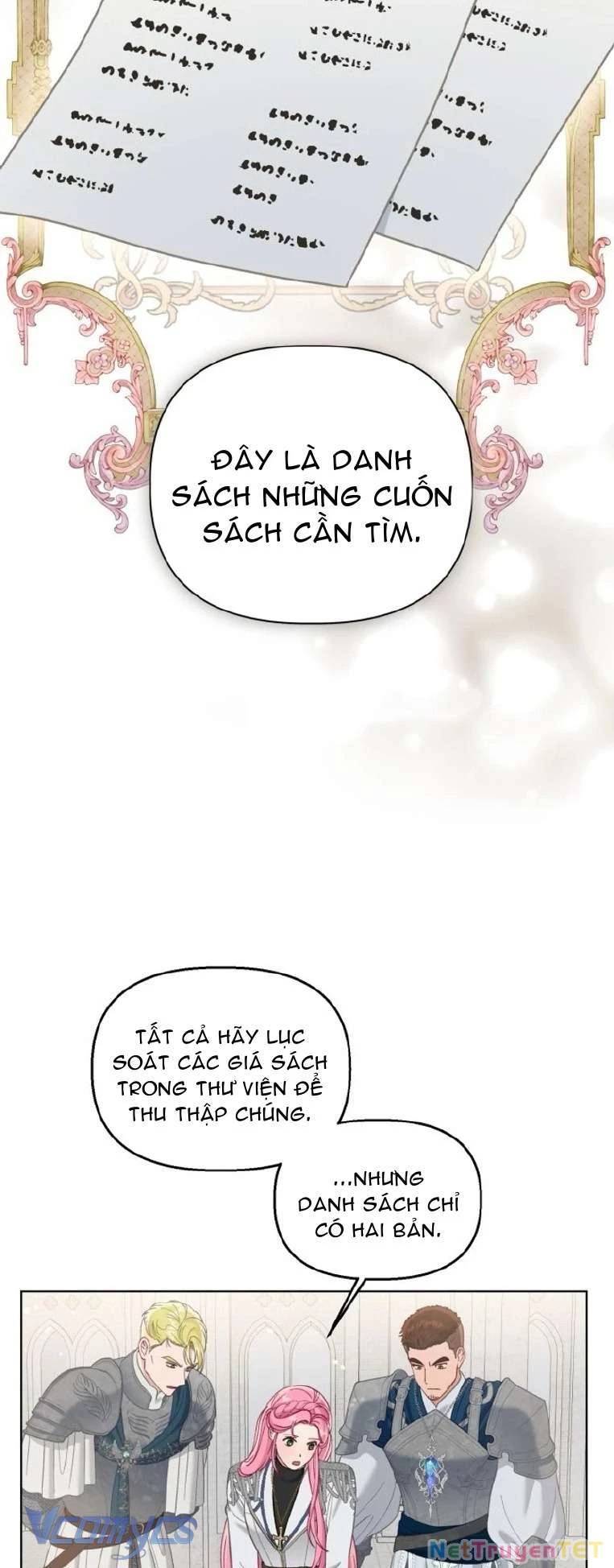 Sự Điều Trị Đặc Biệt Của Tinh Linh - Chap 97 - Trang 25