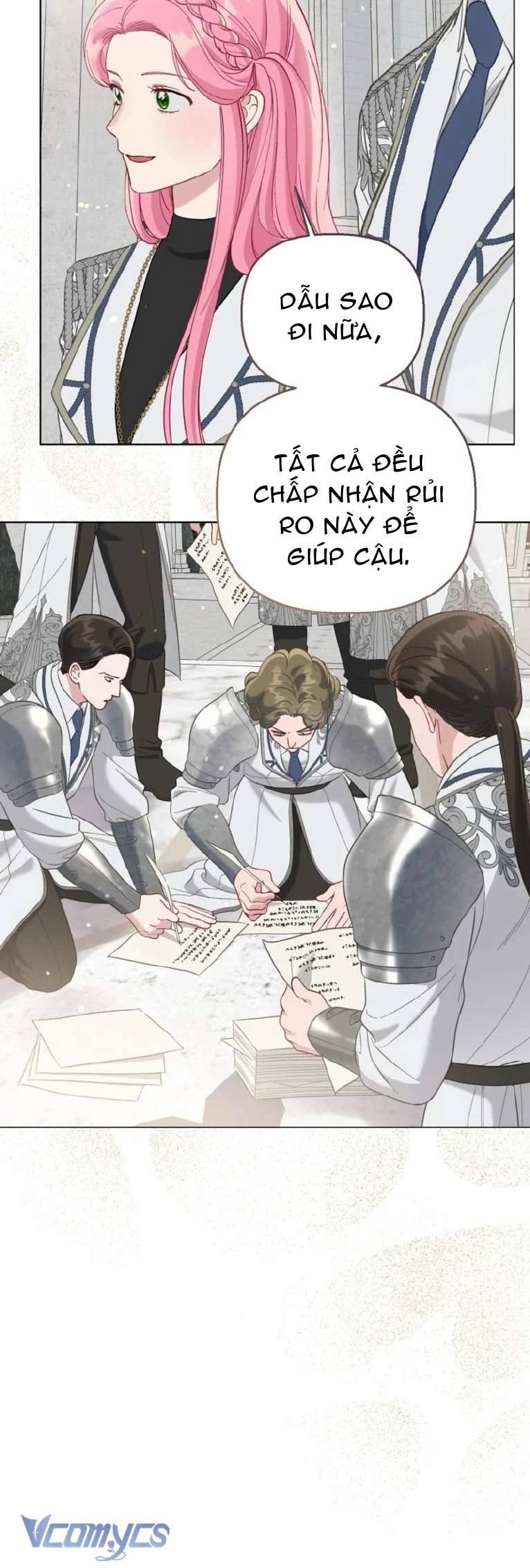 Sự Điều Trị Đặc Biệt Của Tinh Linh - Chap 97 - Trang 29