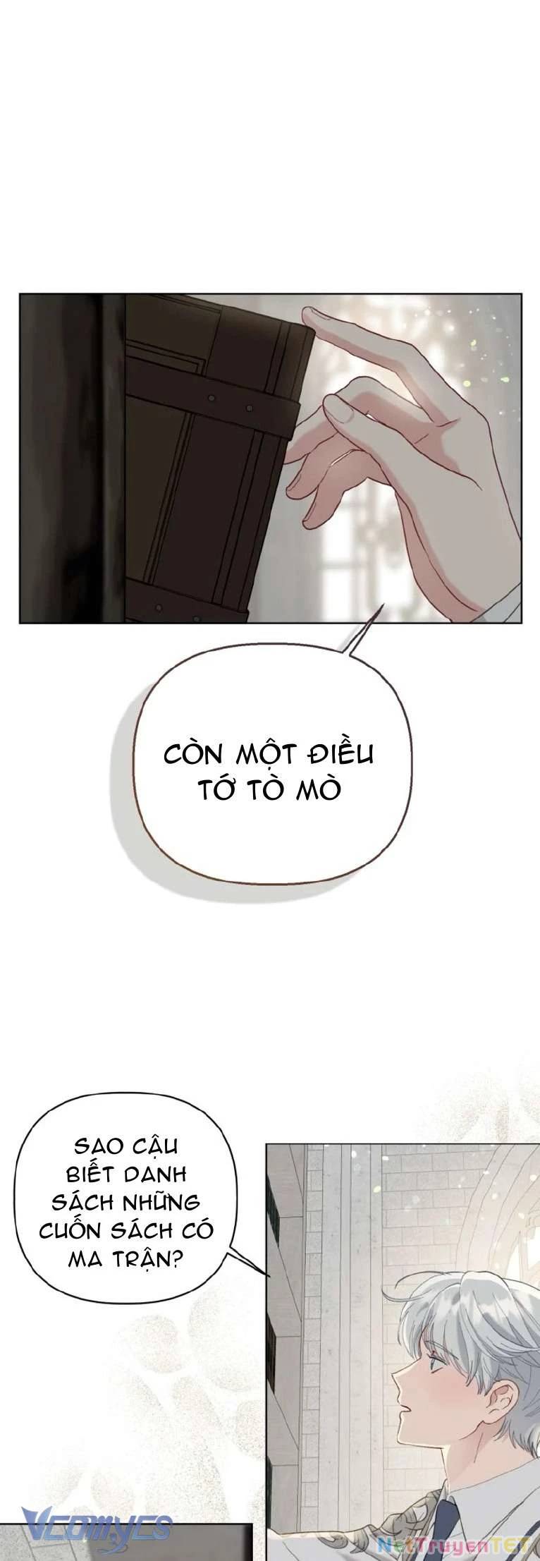 Sự Điều Trị Đặc Biệt Của Tinh Linh - Chap 97 - Trang 30