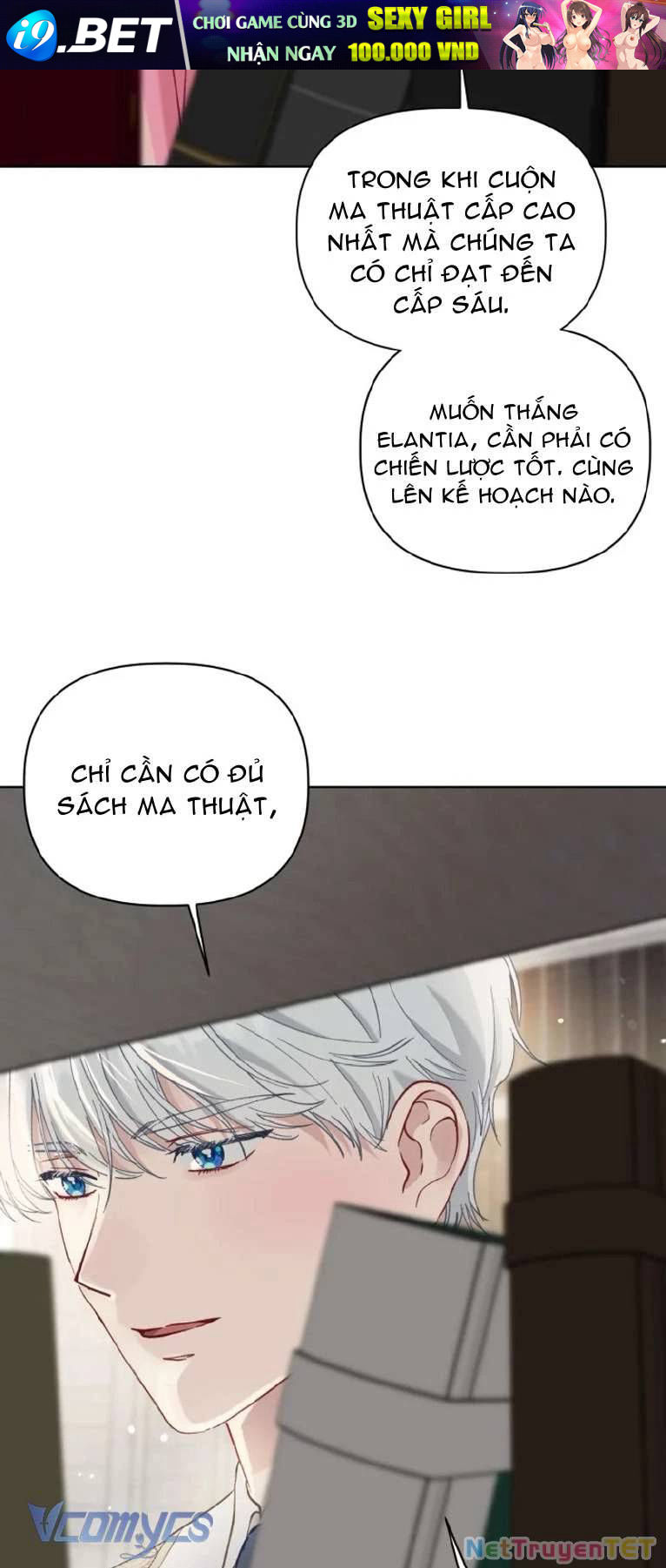 Sự Điều Trị Đặc Biệt Của Tinh Linh - Chap 97 - Trang 32