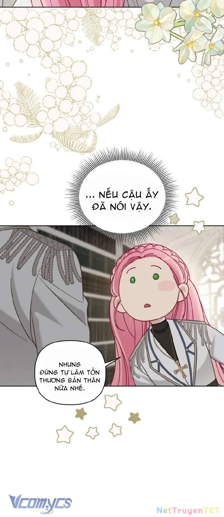 Sự Điều Trị Đặc Biệt Của Tinh Linh - Chap 97 - Trang 35