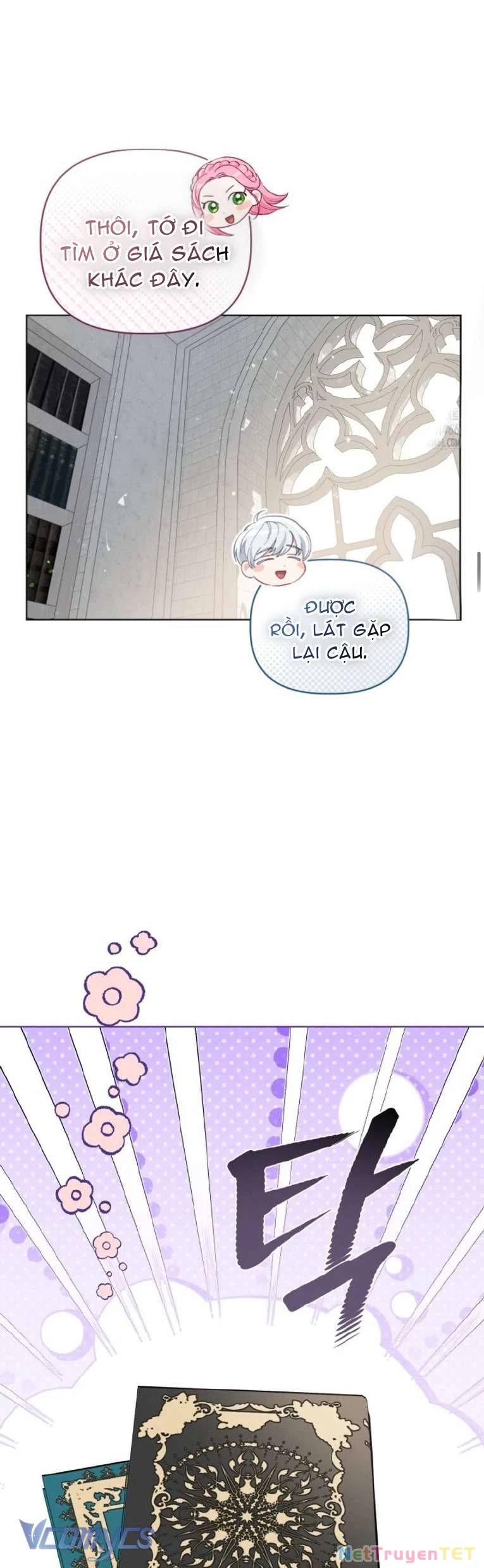 Sự Điều Trị Đặc Biệt Của Tinh Linh - Chap 97 - Trang 36