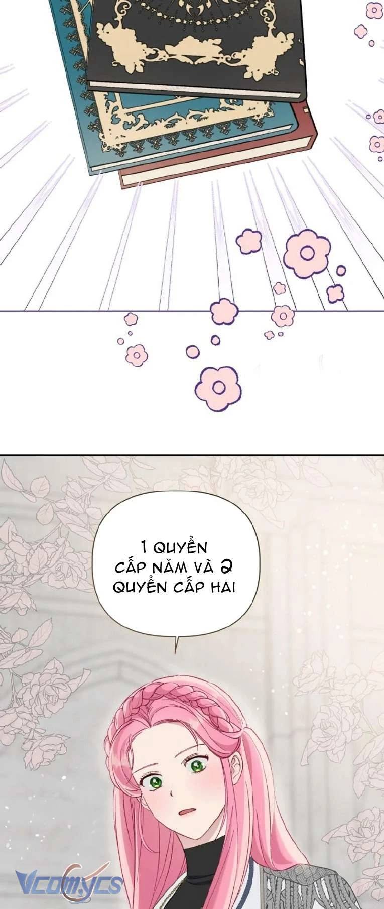 Sự Điều Trị Đặc Biệt Của Tinh Linh - Chap 97 - Trang 37