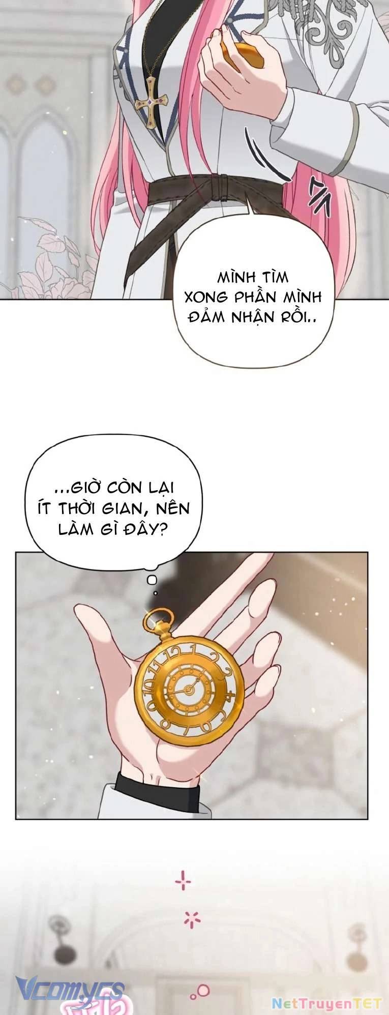 Sự Điều Trị Đặc Biệt Của Tinh Linh - Chap 97 - Trang 38