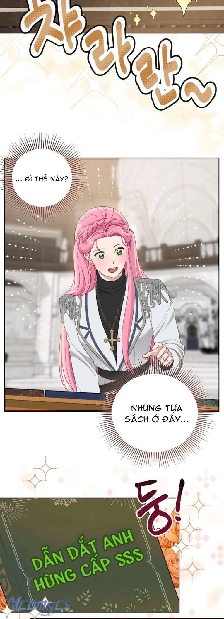Sự Điều Trị Đặc Biệt Của Tinh Linh - Chap 97 - Trang 41