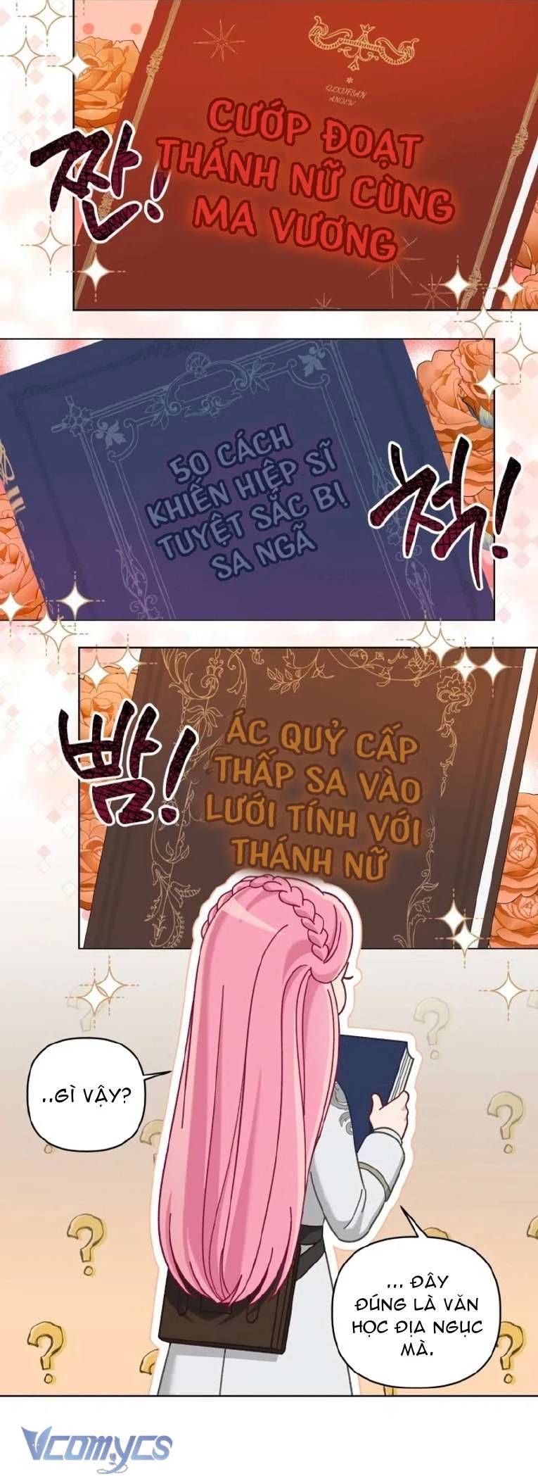 Sự Điều Trị Đặc Biệt Của Tinh Linh - Chap 97 - Trang 42