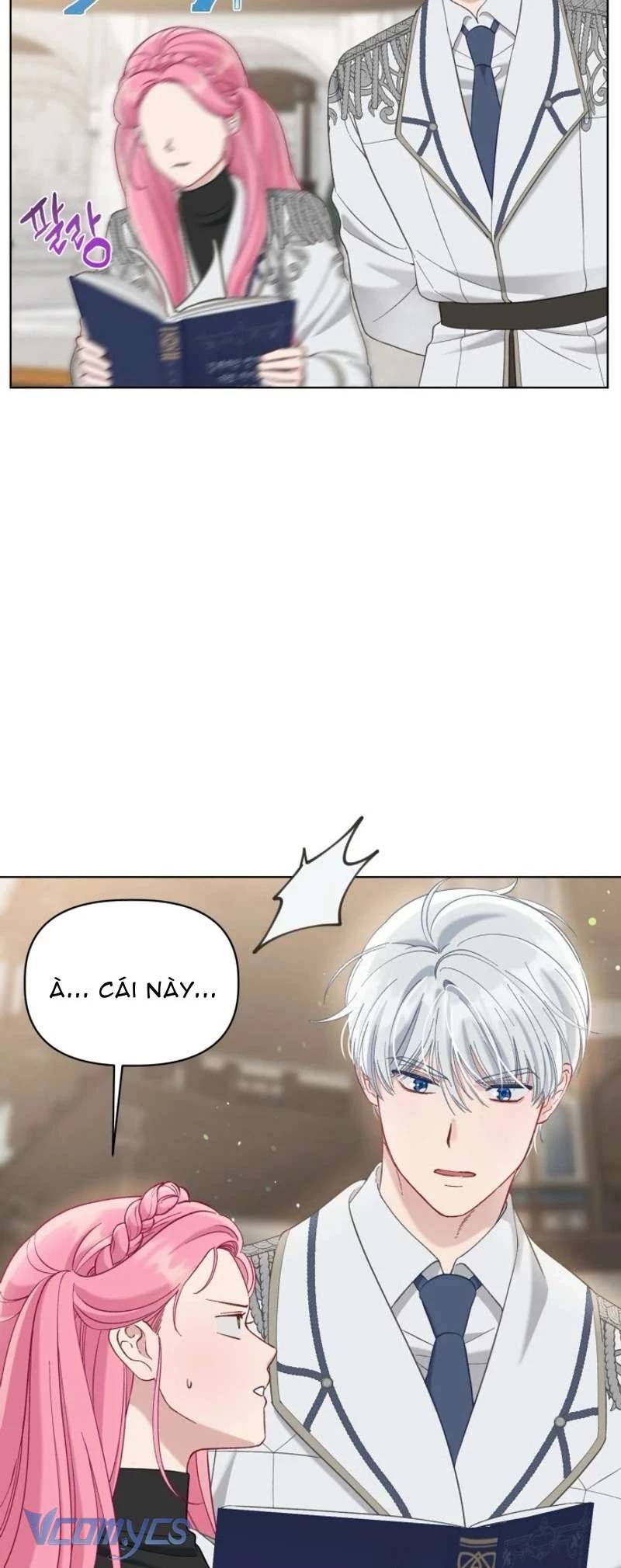 Sự Điều Trị Đặc Biệt Của Tinh Linh - Chap 97 - Trang 45