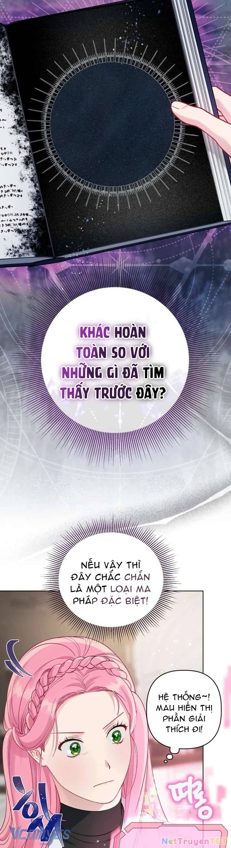Sự Điều Trị Đặc Biệt Của Tinh Linh - Chap 97 - Trang 47