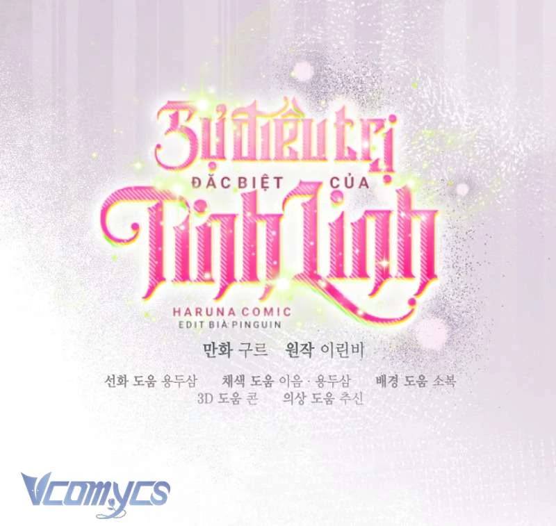Sự Điều Trị Đặc Biệt Của Tinh Linh - Chap 97 - Trang 50