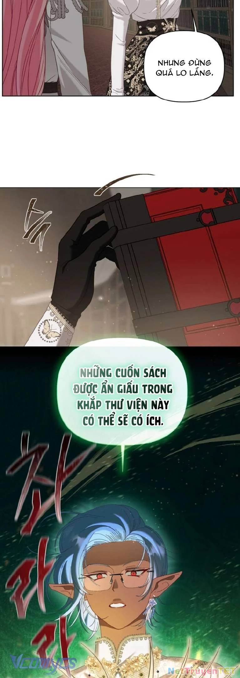 Sự Điều Trị Đặc Biệt Của Tinh Linh - Chap 97 - Trang 9