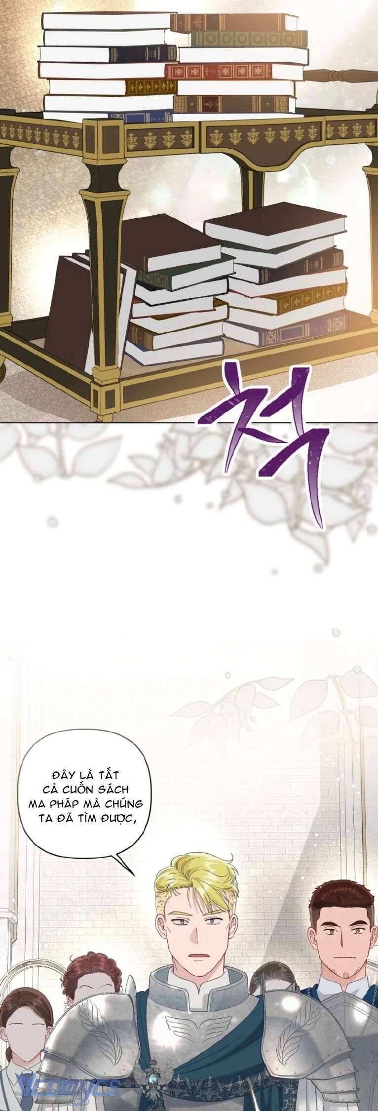 Sự Điều Trị Đặc Biệt Của Tinh Linh - Chap 98 - Trang 11