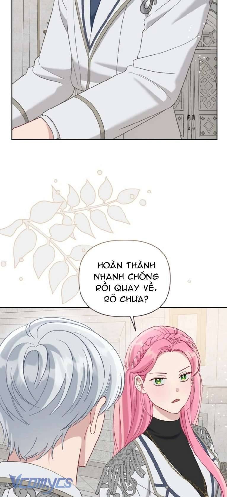 Sự Điều Trị Đặc Biệt Của Tinh Linh - Chap 98 - Trang 13