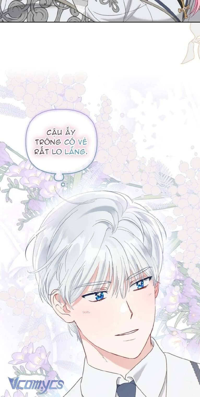Sự Điều Trị Đặc Biệt Của Tinh Linh - Chap 98 - Trang 14