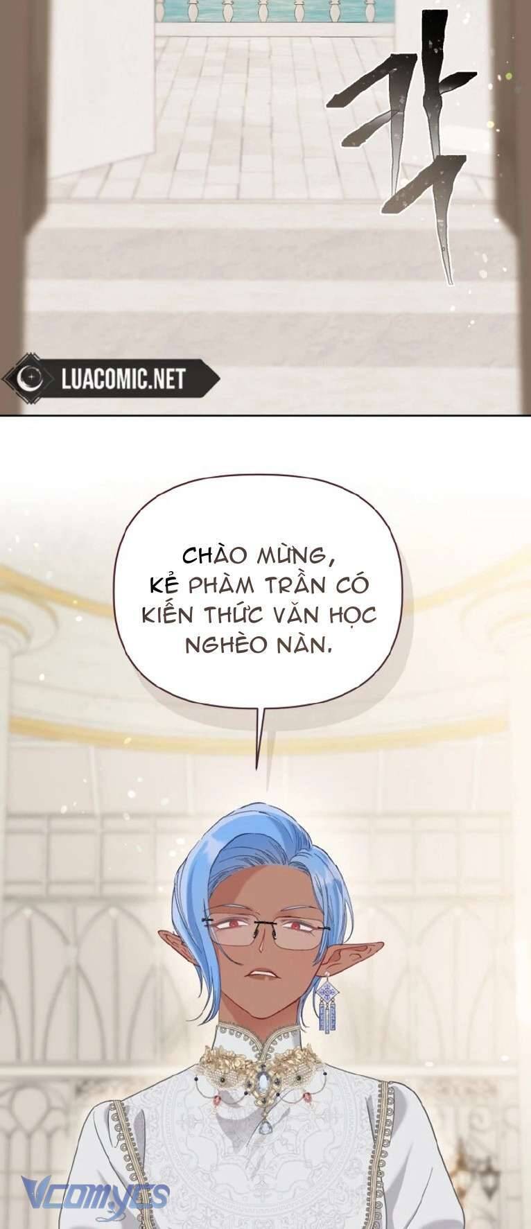 Sự Điều Trị Đặc Biệt Của Tinh Linh - Chap 98 - Trang 17
