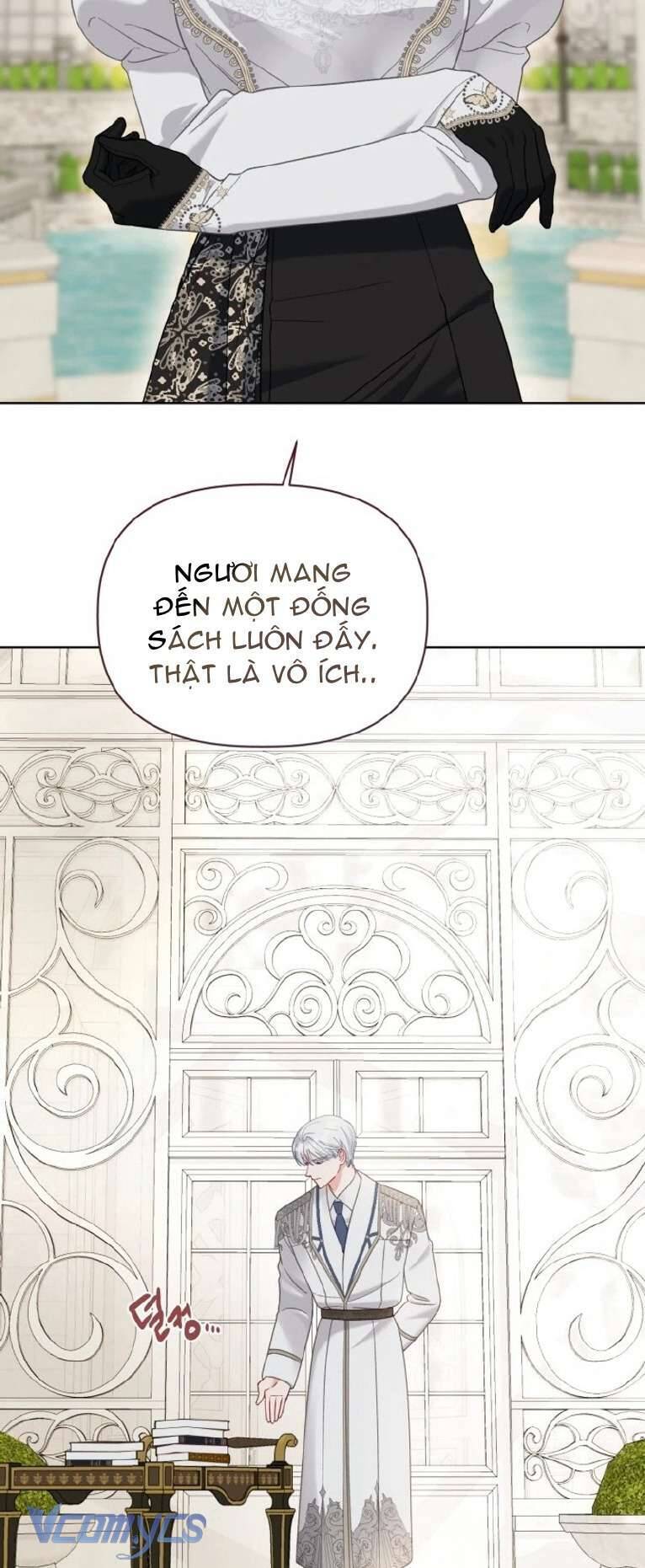 Sự Điều Trị Đặc Biệt Của Tinh Linh - Chap 98 - Trang 18