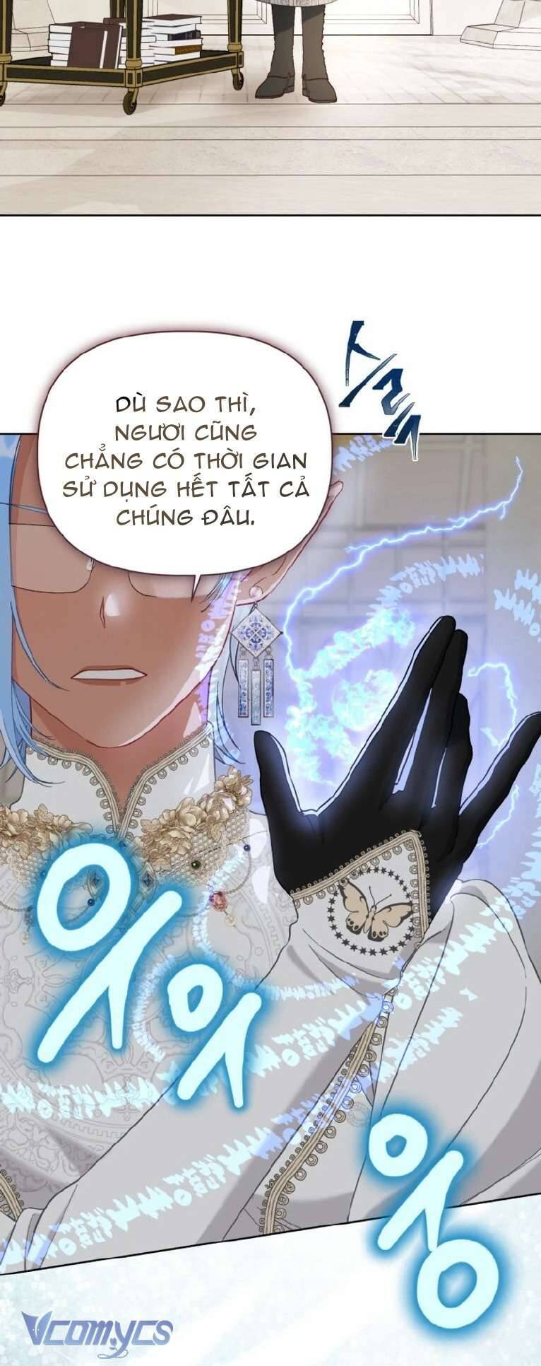 Sự Điều Trị Đặc Biệt Của Tinh Linh - Chap 98 - Trang 19