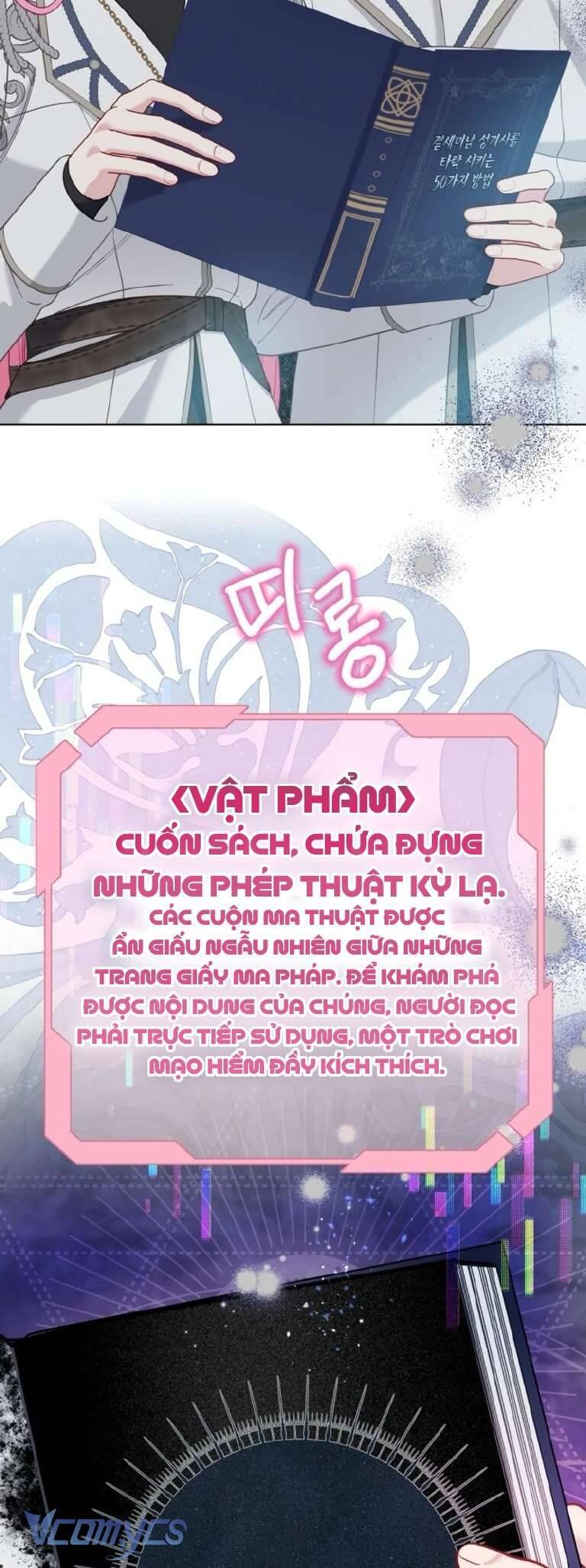 Sự Điều Trị Đặc Biệt Của Tinh Linh - Chap 98 - Trang 3