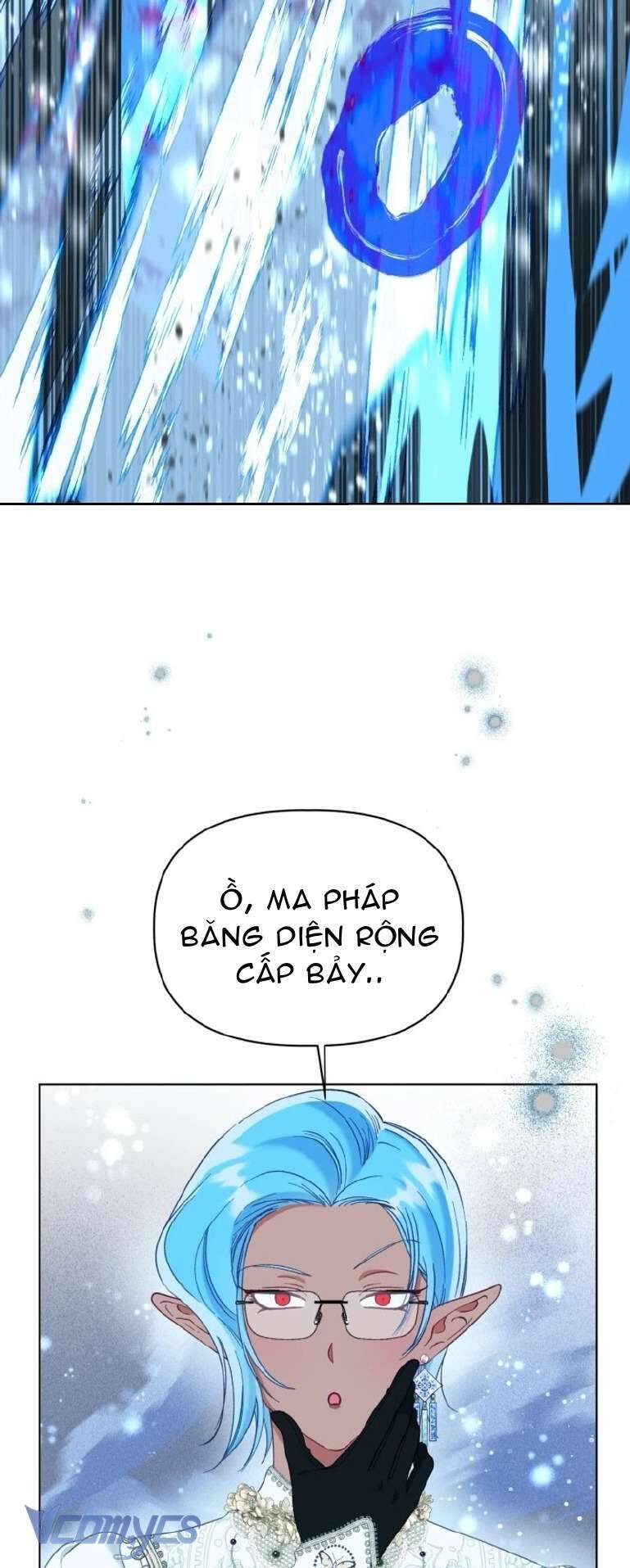 Sự Điều Trị Đặc Biệt Của Tinh Linh - Chap 98 - Trang 28